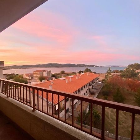 Apartamentos A Lanzada Понтеведра Екстер'єр фото